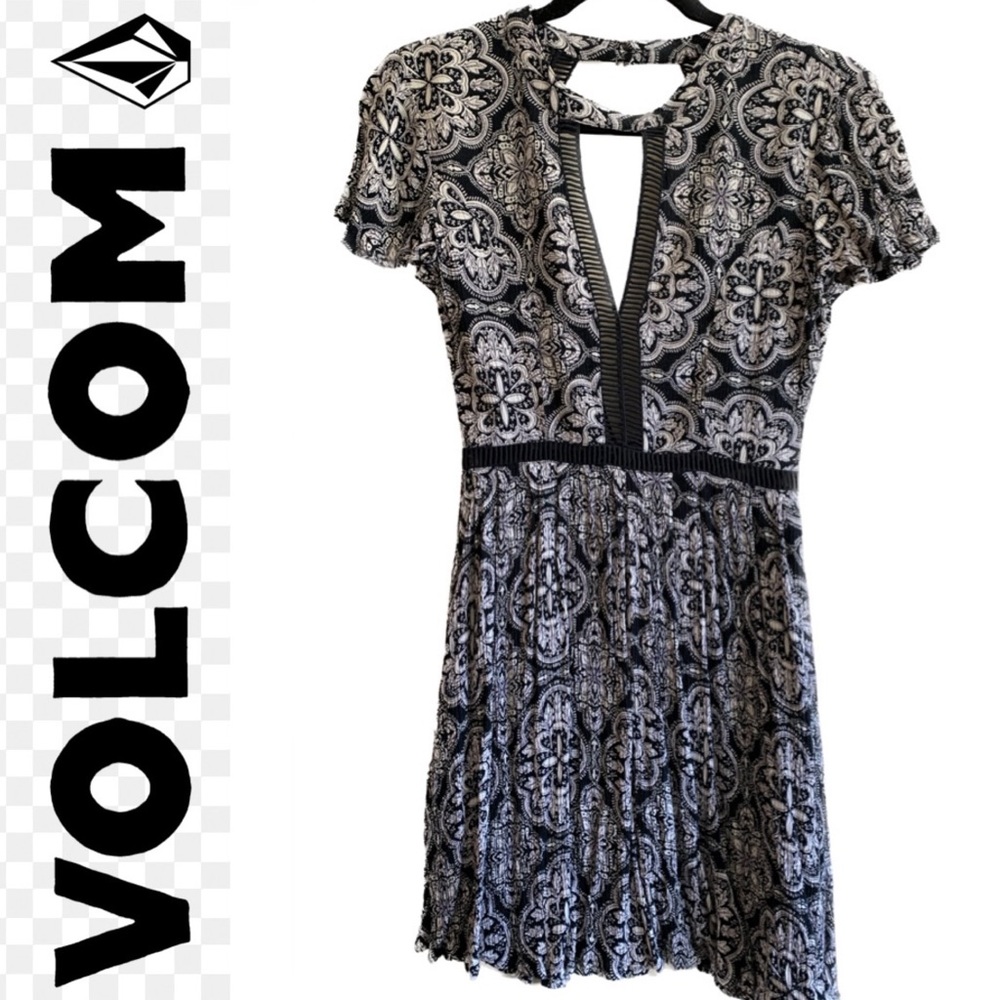 Volcom Breezy Dress